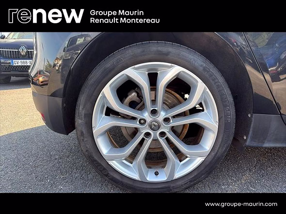 RENAULT Scenic 1.6 dCi 130ch energy Business - Miniature 9