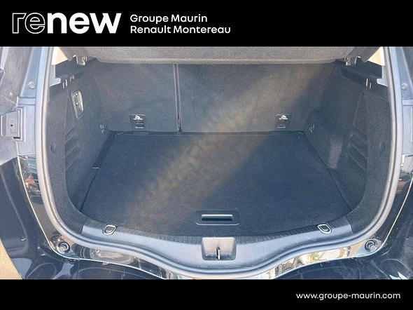 RENAULT Scenic 1.6 dCi 130ch energy Business - Miniature 11