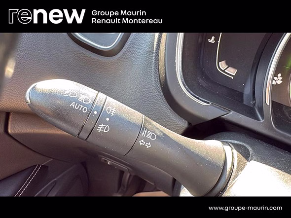 RENAULT Scenic 1.6 dCi 130ch energy Business - Miniature 27