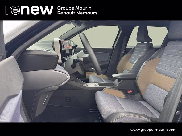 RENAULT 5 E-Tech Electrique 120ch Techno autonomie urbaine - Miniature 19