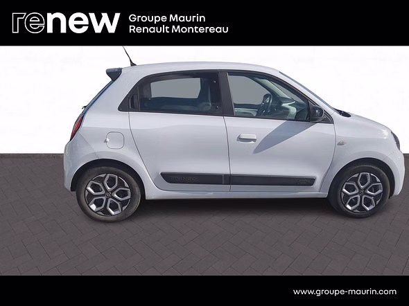 RENAULT Twingo 1.0 SCe 65ch Equilibre - Miniature 7
