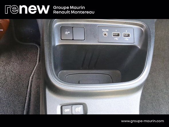 RENAULT Twingo 1.0 SCe 65ch Equilibre - Miniature 29