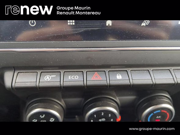 RENAULT Clio 1.0 TCe 100ch Evolution GPL - Miniature 22