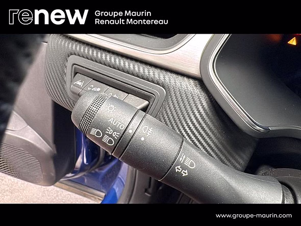 RENAULT Captur 1.3 TCe mild hybrid 140ch RS Line - Miniature 29