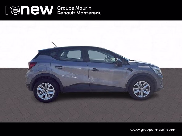 RENAULT Captur 1.0 TCe 90ch Business -21 - Miniature 6