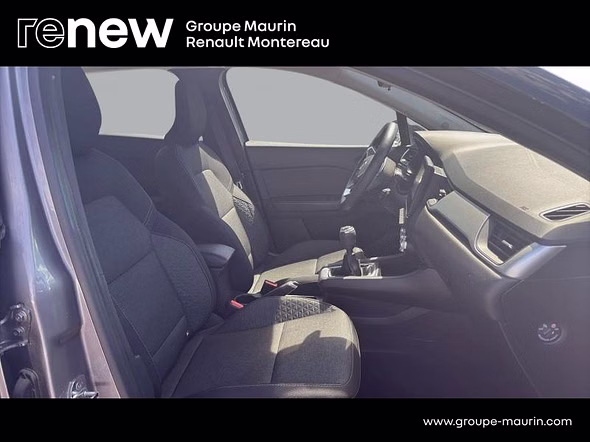 RENAULT Captur 1.0 TCe 90ch Business -21 - Miniature 15