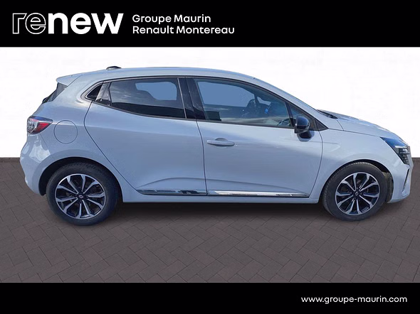 RENAULT Clio 1.0 TCe 90ch Techno - 24 - Miniature 6