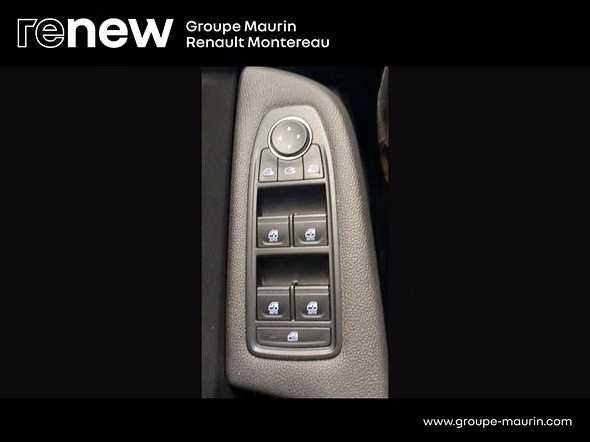 RENAULT Clio 1.6 E-Tech 145ch full hybrid Evolution - 24 - Miniature 21