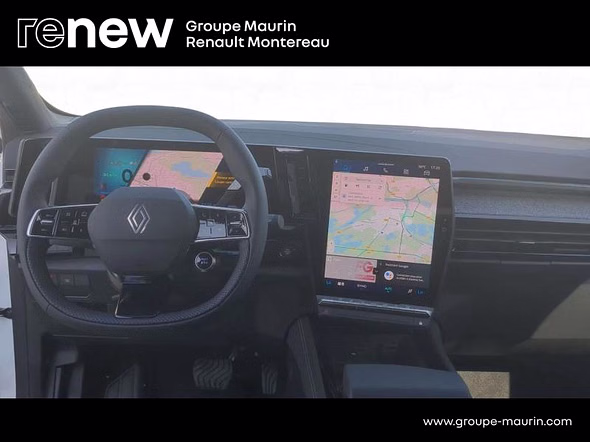 RENAULT Austral 1.2 E-Tech full hybrid 200ch Techno - 26 - Miniature 8