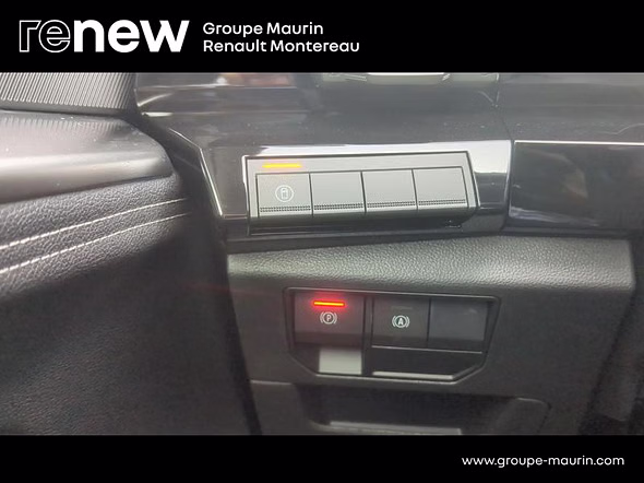RENAULT Austral 1.2 E-Tech full hybrid 200ch Techno - 26 - Miniature 25