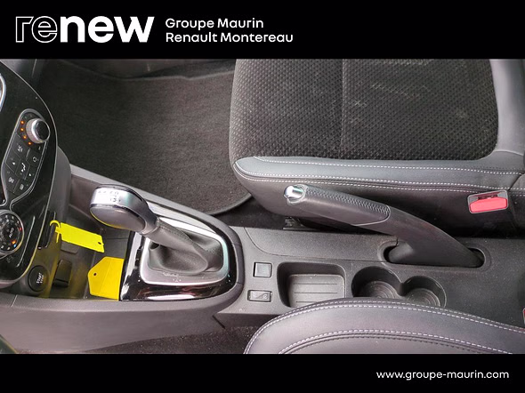 RENAULT Clio 1.2 TCe 120ch energy Intens EDC 5p - Miniature 28