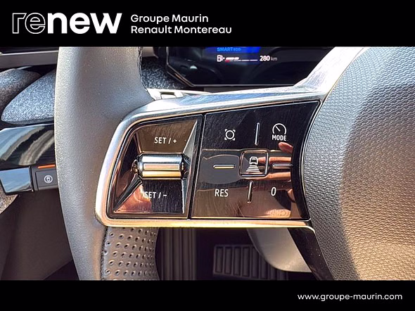 RENAULT Clio 1.8 E-Tech 160ch full hybrid Techno - Miniature 30
