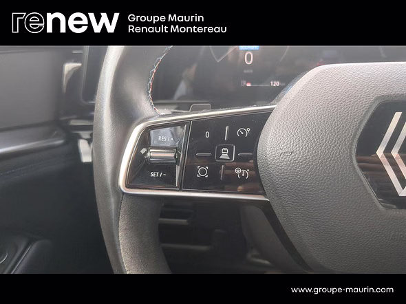RENAULT Austral 1.2 E-Tech full hybrid 200ch Iconic esprit Alpine- 23 - Miniature 30