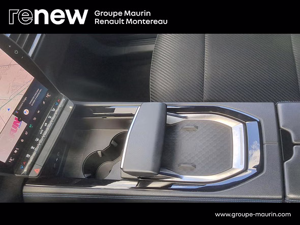 RENAULT Austral 1.2 E-Tech full hybrid 200ch Iconic esprit Alpine- 23 - Miniature 36