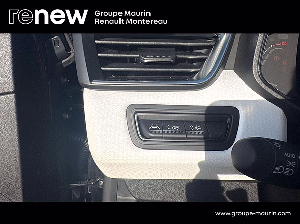 RENAULT Clio 1.0 TCe 90ch Techno - Miniature 23