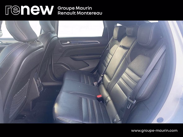 RENAULT Arkana 1.6 E-Tech hybride 145ch Engineered -22 - Miniature 12