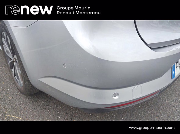 RENAULT Talisman 2.0 Blue dCi 160ch Business Intens EDC - Miniature 15