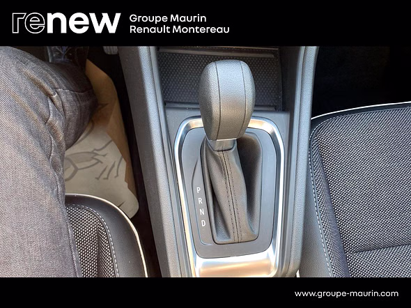 RENAULT Captur 1.3 TCe mild hybrid 160ch Techno EDC - Miniature 23
