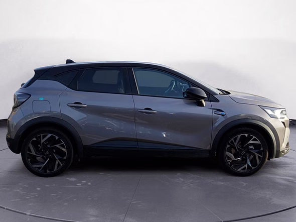 RENAULT Captur 1.8 E-Tech full hybrid 160ch esprit Alpine - 26 - Miniature 6