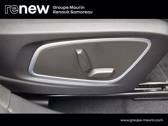 RENAULT Austral 1.2 E-Tech full hybrid 200ch esprit Alpine - 25 - Miniature 19