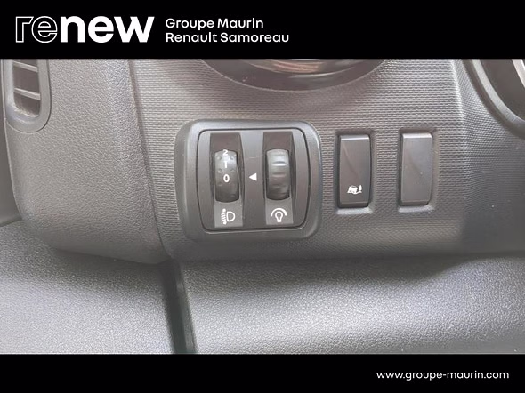RENAULT Trafic Fg L2H1 1200 2.0 dCi 170ch Energy Grand Confort EDC E6 - Miniature 18