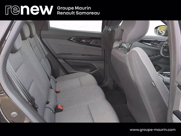 RENAULT Austral 1.2 TCe mild hybrid advanced 130ch Evolution - 23 - Miniature 15