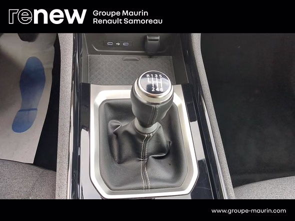 RENAULT Austral 1.2 TCe mild hybrid advanced 130ch Evolution - 23 - Miniature 20