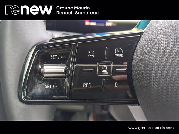 RENAULT Austral 1.2 TCe mild hybrid advanced 130ch Evolution - 23 - Miniature 24