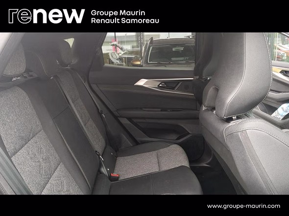 RENAULT Austral 1.2 E-Tech full hybrid 200ch Techno - 25 - Miniature 15