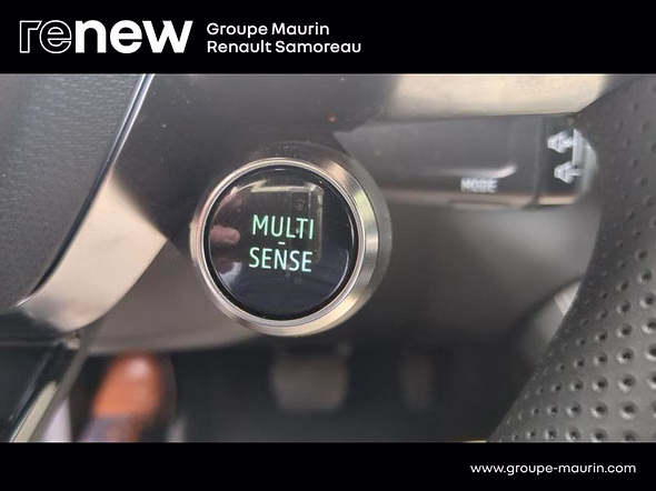 RENAULT Austral 1.2 E-Tech full hybrid 200ch Techno - 25 - Miniature 26