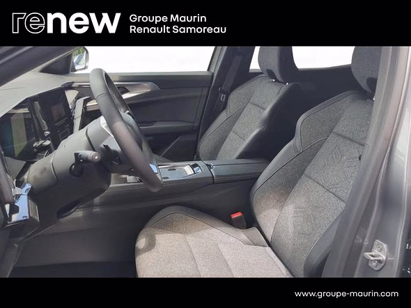RENAULT Austral 1.2 E-Tech full hybrid 200ch Techno - 25 - Miniature 46