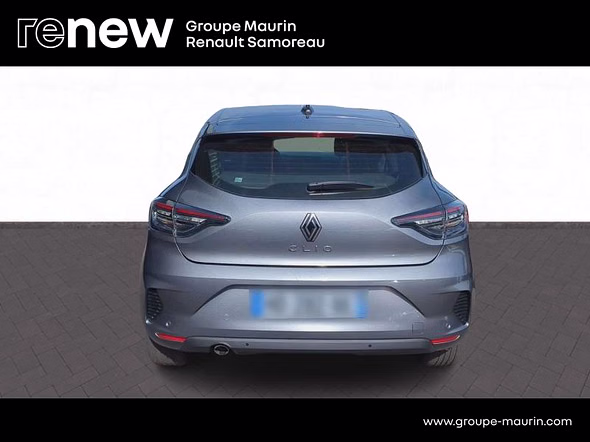 RENAULT Clio 1.5 Blue dCi 100ch Evolution - 24 - Miniature 5