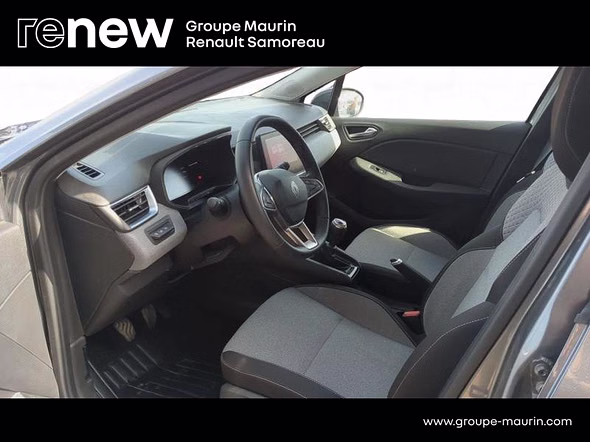 RENAULT Clio 1.5 Blue dCi 100ch Evolution - 24 - Miniature 17