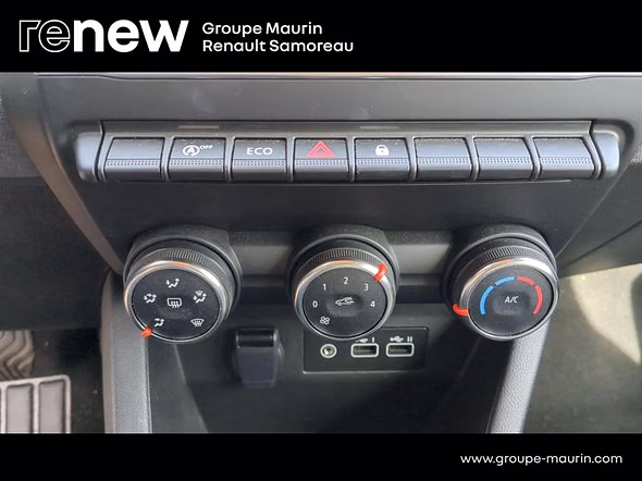 RENAULT Clio 1.5 Blue dCi 100ch Evolution - 24 - Miniature 24
