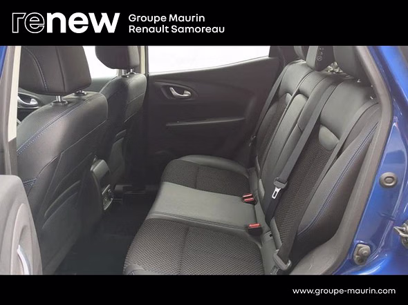 RENAULT Kadjar 1.3 TCe 140ch FAP Wave - Miniature 12