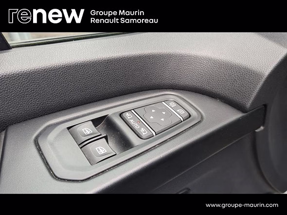 RENAULT Trafic Fg L1H1 2T8 2.0 Blue dCi 130ch Grand Confort E6E - Miniature 12