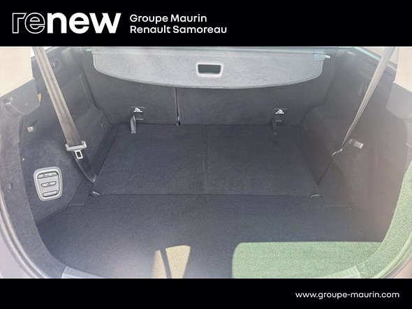 RENAULT Grand Scenic 1.3 TCe 140ch Intens EDC - 21 - Miniature 9