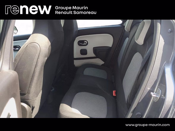 RENAULT Twingo 1.0 SCe 65ch Equilibre - Miniature 11