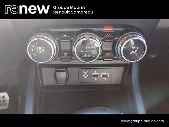 RENAULT Arkana 1.6 E-Tech 145ch RS Line -21B - Miniature 29