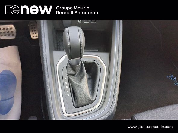 RENAULT Clio 1.6 E-Tech 145ch full hybrid esprit Alpine - 25b - Miniature 25