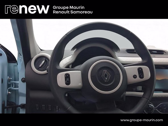 RENAULT Twingo 1.0 SCe 65ch Equilibre - Miniature 16