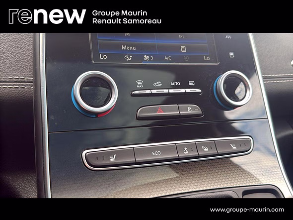 RENAULT Grand Scenic 1.6 dCi 130ch Energy Initiale Paris - Miniature 27