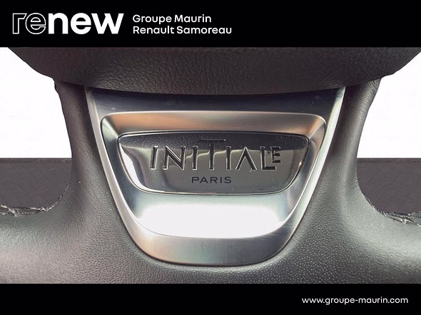 RENAULT Grand Scenic 1.6 dCi 130ch Energy Initiale Paris - Miniature 33
