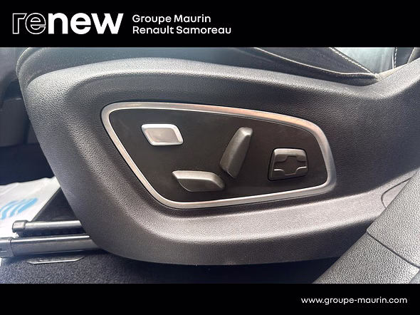 RENAULT Grand Scenic 1.6 dCi 130ch Energy Initiale Paris - Miniature 35