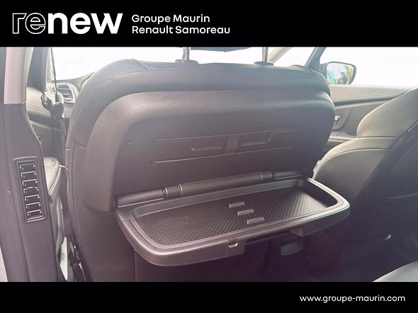 RENAULT Grand Scenic 1.6 dCi 130ch Energy Initiale Paris - Miniature 36