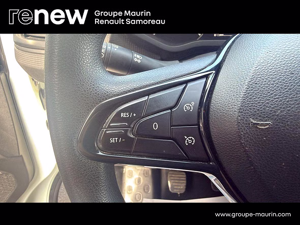 RENAULT Trafic Combi L1 2.0 Blue dCi 150ch S&S Zen 8 places - Miniature 17
