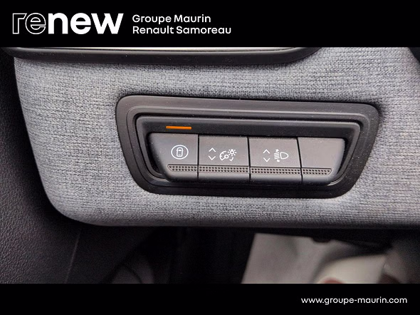 RENAULT Clio 1.5 dCi 100ch Evolution - 25 - Miniature 16