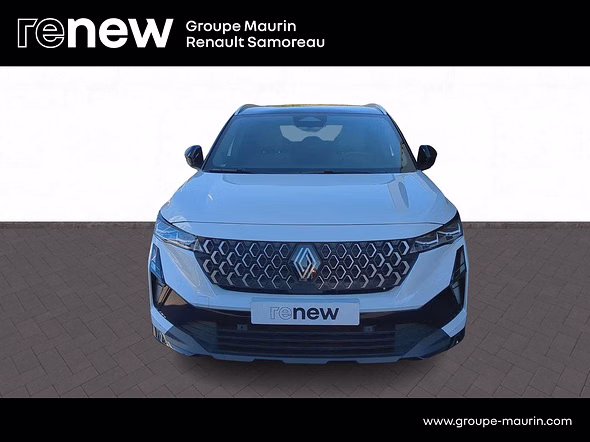 RENAULT Austral 1.2 E-Tech full hybrid 200ch Techno - 25 - Miniature 6