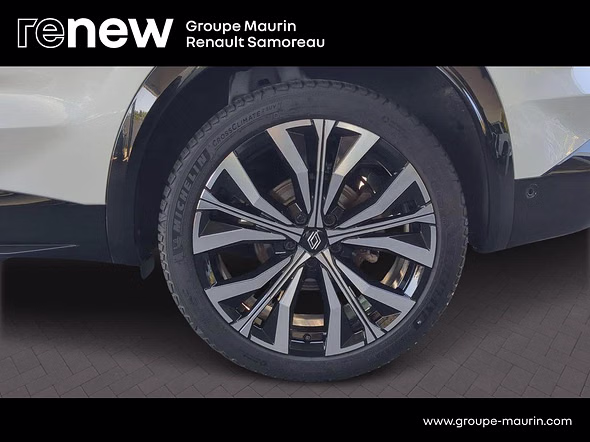 RENAULT Austral 1.2 E-Tech full hybrid 200ch Techno - 25 - Miniature 7