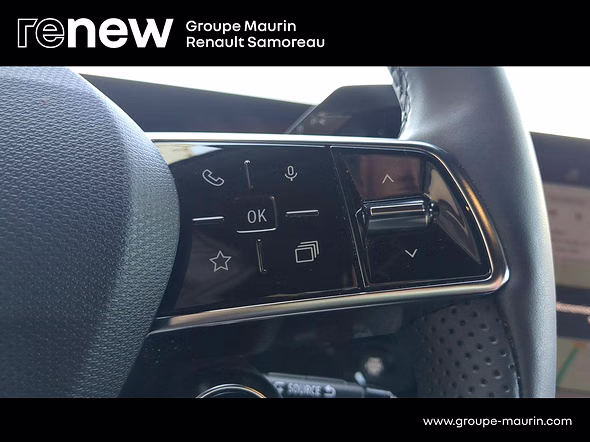 RENAULT Austral 1.2 E-Tech full hybrid 200ch Techno - 25 - Miniature 19